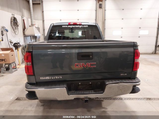 3GTU2UEC5EG131417 GMC l83 - vvt, afm (active fuel management), aluminum
