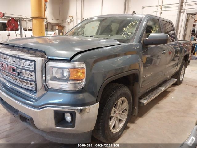 3GTU2UEC5EG131417 GMC l83 - vvt, afm (active fuel management), aluminum
