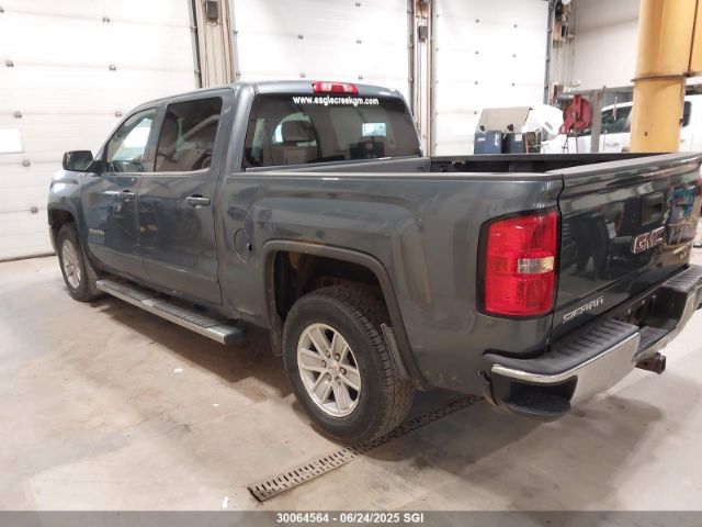 3GTU2UEC5EG131417 GMC l83 - vvt, afm (active fuel management), aluminum