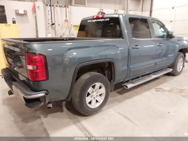 3GTU2UEC5EG131417 GMC l83 - vvt, afm (active fuel management), aluminum