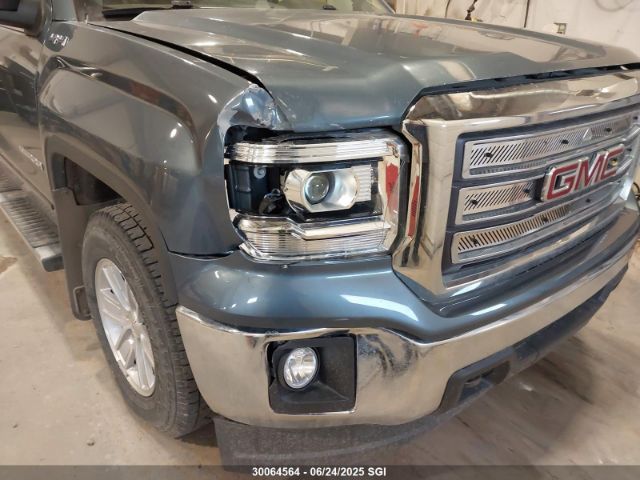 3GTU2UEC5EG131417 GMC l83 - vvt, afm (active fuel management), aluminum