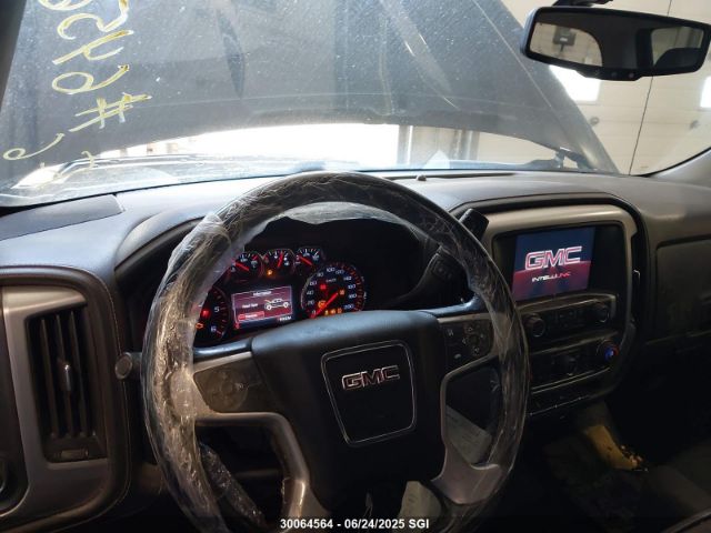 3GTU2UEC5EG131417 GMC l83 - vvt, afm (active fuel management), aluminum