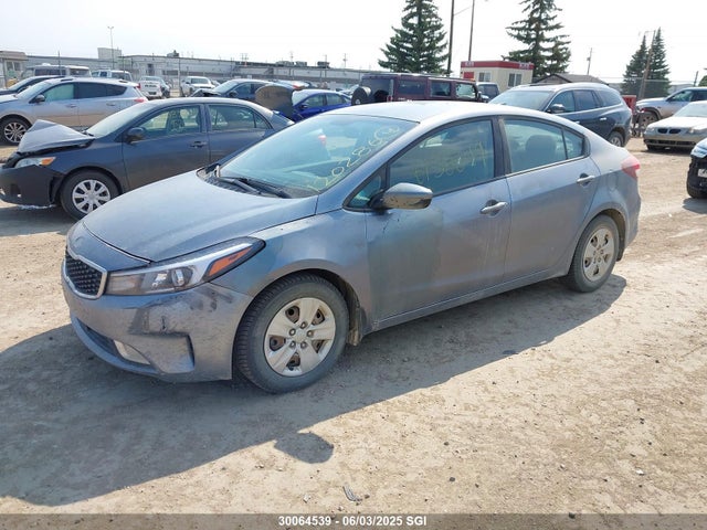 KIA mpi nu 2017 3KPFL4A77HE120286 Image 2