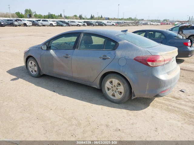 KIA mpi nu 2017 3KPFL4A77HE120286 Image 3