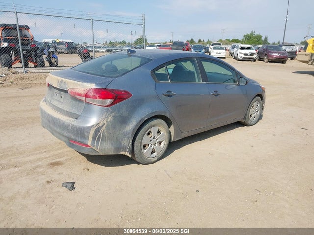KIA mpi nu 2017 3KPFL4A77HE120286 Image 4