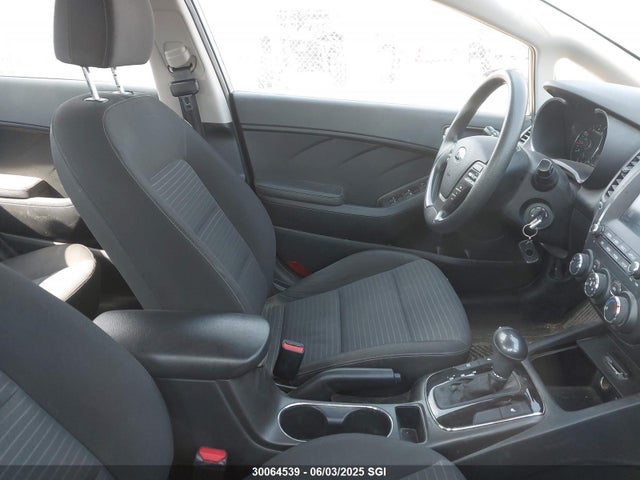 KIA mpi nu 2017 3KPFL4A77HE120286 Image 5