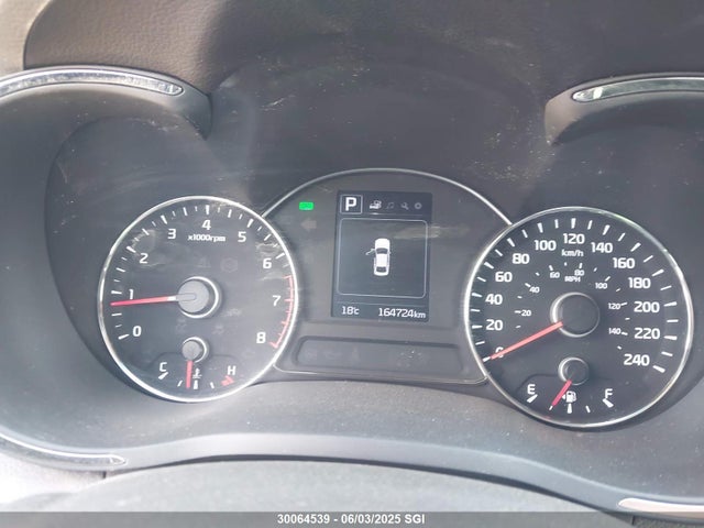 KIA mpi nu 2017 3KPFL4A77HE120286 Image 7
