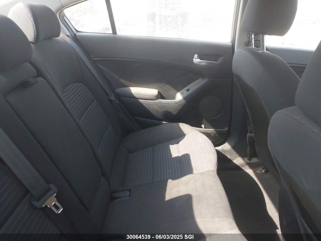 KIA mpi nu 2017 3KPFL4A77HE120286 Image 8