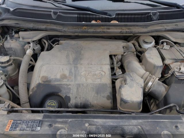 1FM5K8F87HGA05450 Ford Explorer Limited
