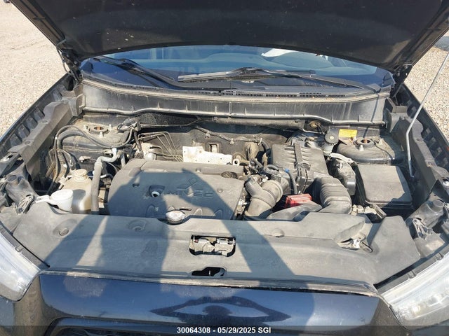 Mitsubishi Rvr Se/es 2015 4A4AH3AU8FE607414 Image 10