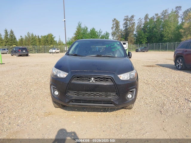 Mitsubishi Rvr Se/es 2015 4A4AH3AU8FE607414 Image 11