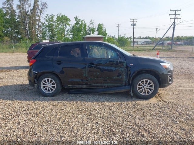 Mitsubishi Rvr Se/es 2015 4A4AH3AU8FE607414 Image 12