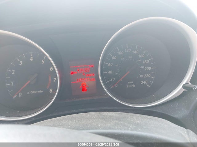 Mitsubishi Rvr Se/es 2015 4A4AH3AU8FE607414 Image 14