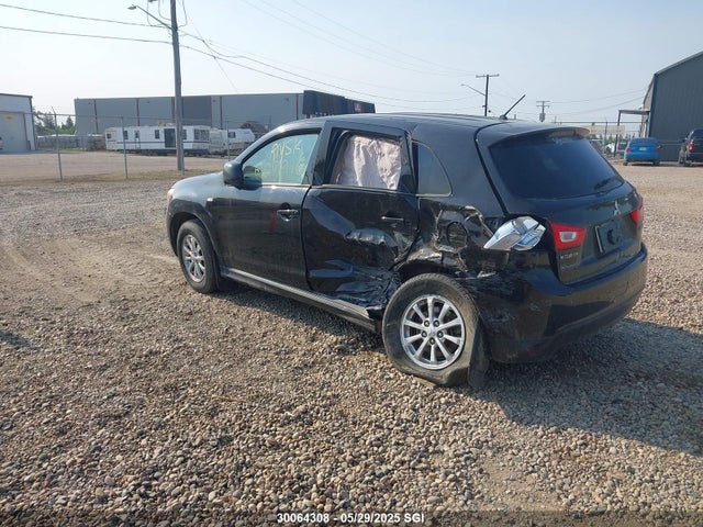 Mitsubishi Rvr Se/es 2015 4A4AH3AU8FE607414 Image 3