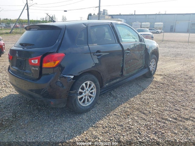 Mitsubishi Rvr Se/es 2015 4A4AH3AU8FE607414 Image 4