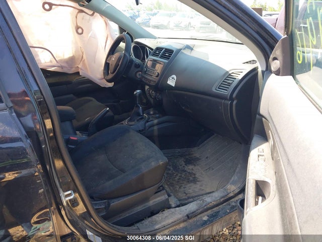 Mitsubishi Rvr Se/es 2015 4A4AH3AU8FE607414 Image 5