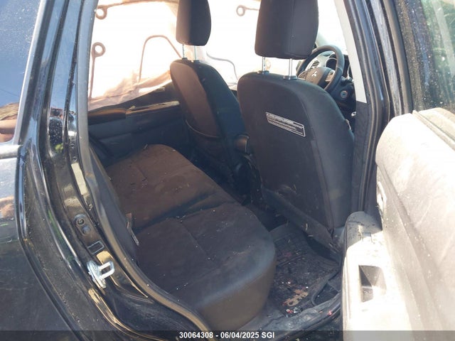 Mitsubishi Rvr Se/es 2015 4A4AH3AU8FE607414 Image 8