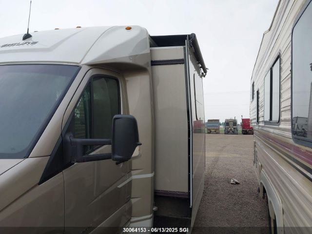 WDABF4CC8E9561573 Mercedes-Benz Sprinter 3500