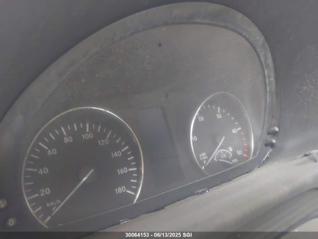 WDABF4CC8E9561573 Mercedes-Benz Sprinter 3500