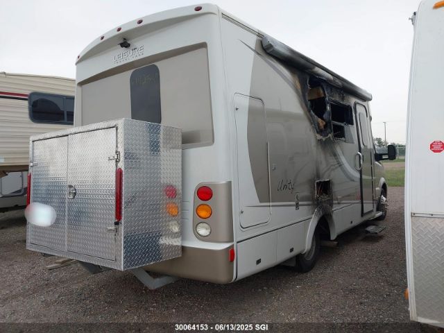 WDABF4CC8E9561573 Mercedes-Benz Sprinter 3500