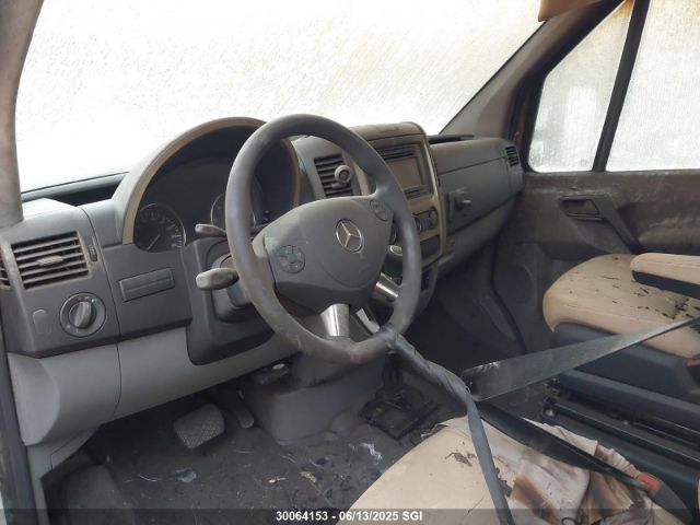 WDABF4CC8E9561573 Mercedes-Benz Sprinter 3500