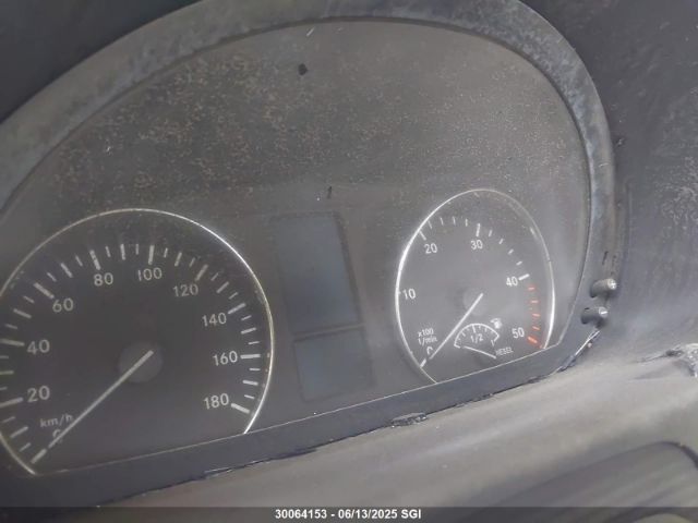 WDABF4CC8E9561573 Mercedes-Benz Sprinter 3500