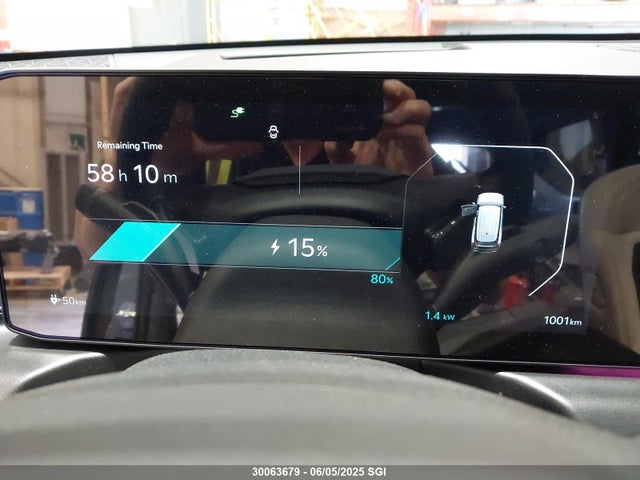 KNDAEFS56S6056056 KIA ev9