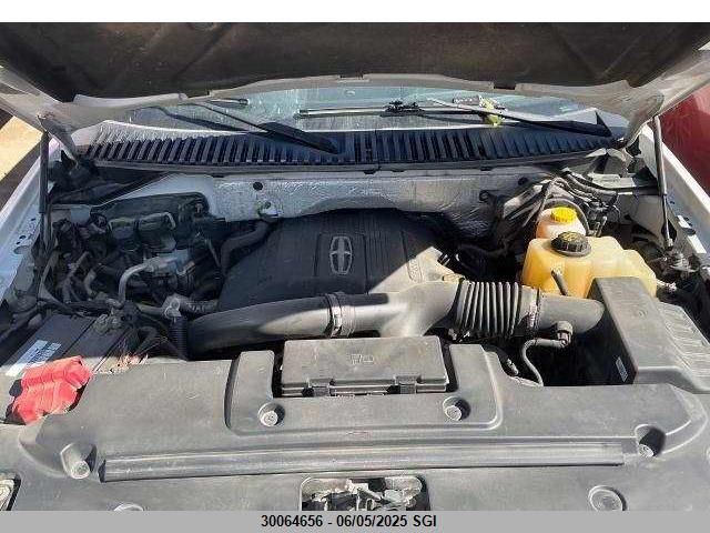 5LMJJ2LT7GEL01955 Lincoln Navigator Reserve