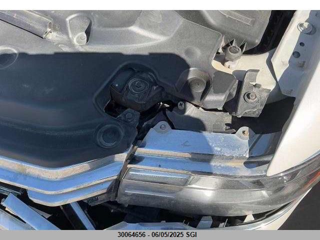 5LMJJ2LT7GEL01955 Lincoln Navigator Reserve
