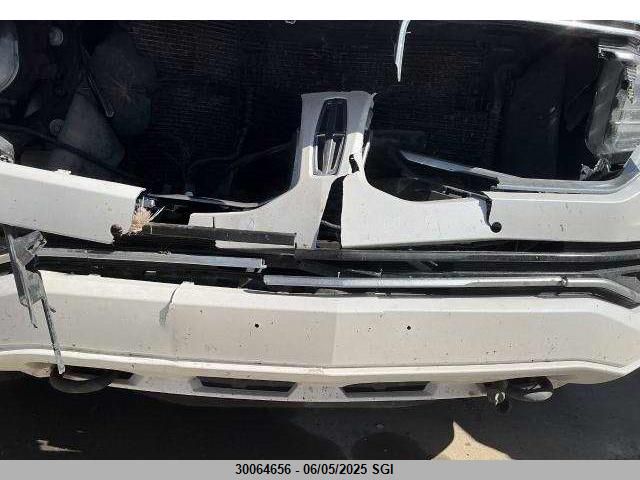5LMJJ2LT7GEL01955 Lincoln Navigator Reserve