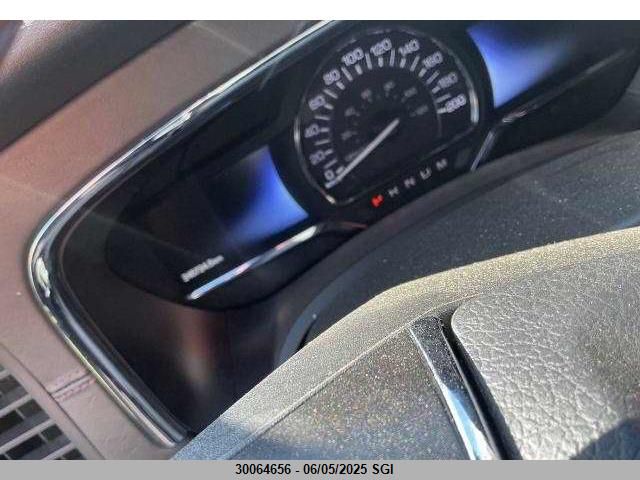 5LMJJ2LT7GEL01955 Lincoln Navigator Reserve