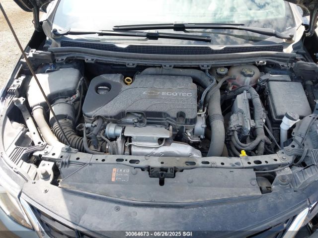3G1BF6SM1HS591480 Chevrolet le2 -di: direct injection, vvt: variable valve timing, gen, alum