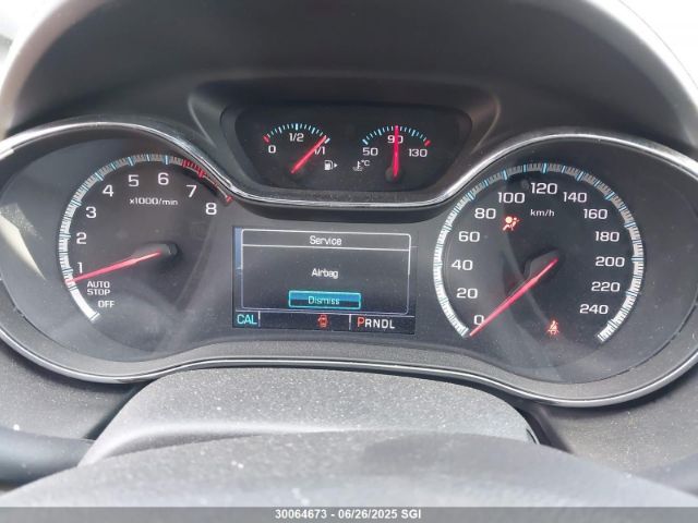 3G1BF6SM1HS591480 Chevrolet le2 -di: direct injection, vvt: variable valve timing, gen, alum