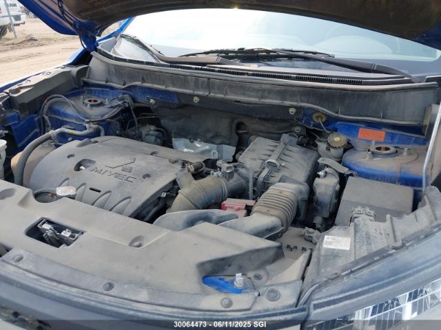JA4AJUAU7MU600548 Mitsubishi RVR ES