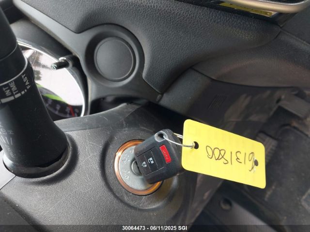 JA4AJUAU7MU600548 Mitsubishi RVR ES