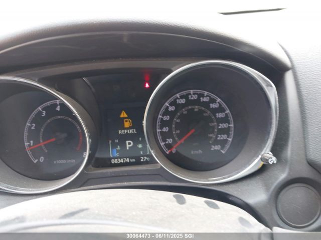 JA4AJUAU7MU600548 Mitsubishi RVR ES
