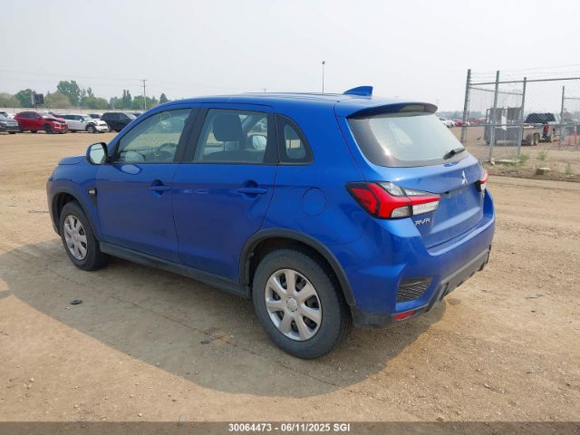 JA4AJUAU7MU600548 Mitsubishi RVR ES