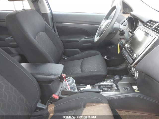 JA4AJUAU7MU600548 Mitsubishi RVR ES