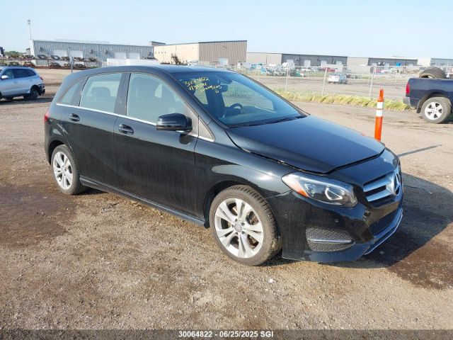 WDDMH4GB2FJ343961 auction archive image