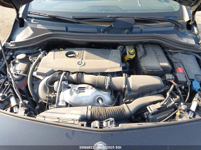 WDDMH4GB2FJ343961 Mercedes-Benz 2015