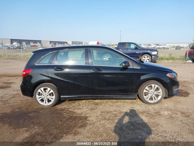 WDDMH4GB2FJ343961 Mercedes-Benz 2015