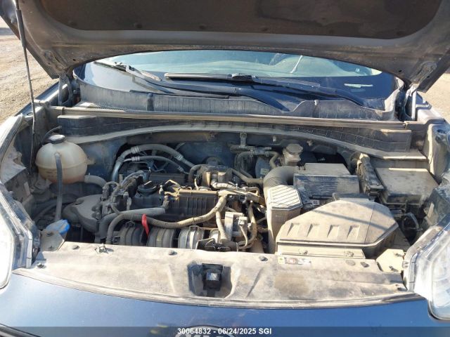 KNDPMCAC9H7090359 KIA gdi theta ii