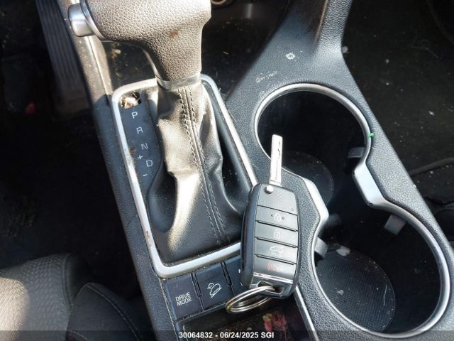 KNDPMCAC9H7090359 KIA gdi theta ii