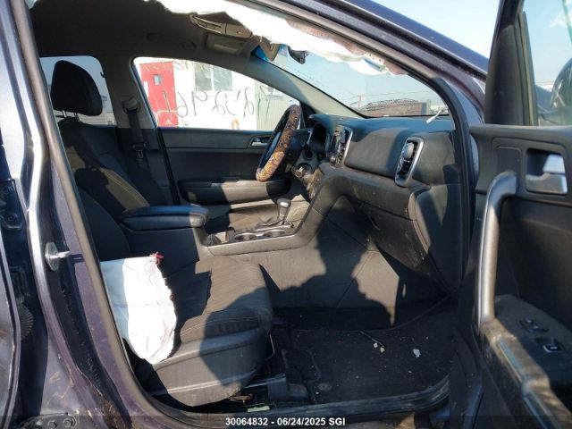 KNDPMCAC9H7090359 KIA gdi theta ii