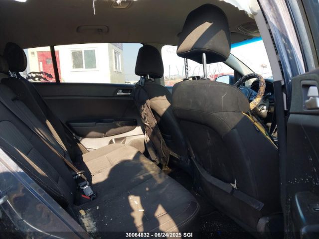 KNDPMCAC9H7090359 KIA gdi theta ii