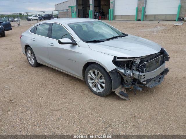 1G1ZD5ST5KF106307 auction archive image