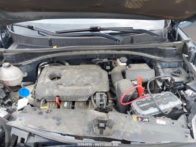 KNDPMCAC9M7913320 KIA gdi theta-ii