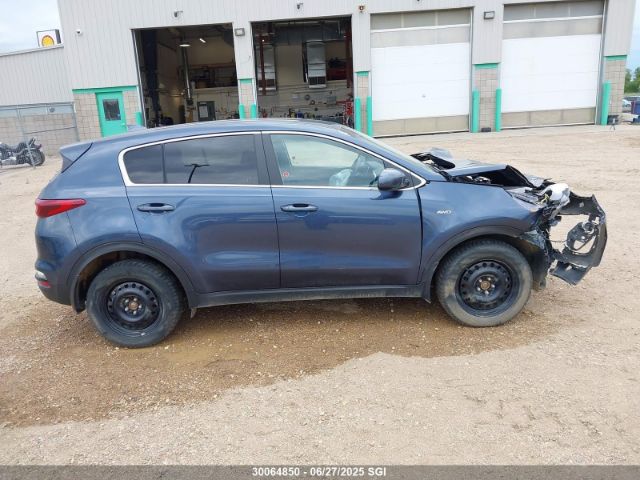 KNDPMCAC9M7913320 KIA gdi theta-ii