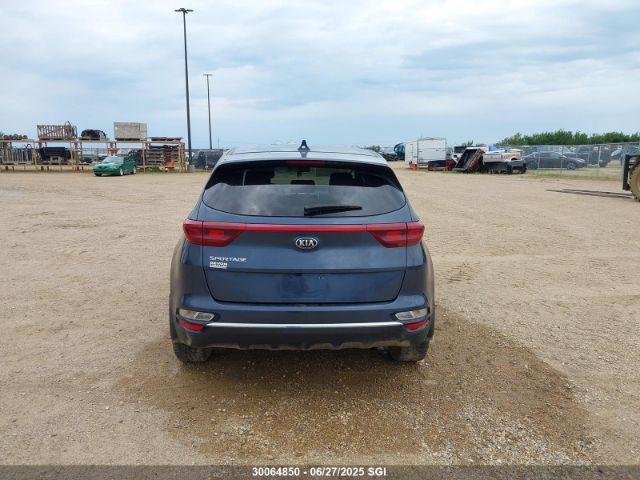 KNDPMCAC9M7913320 KIA gdi theta-ii