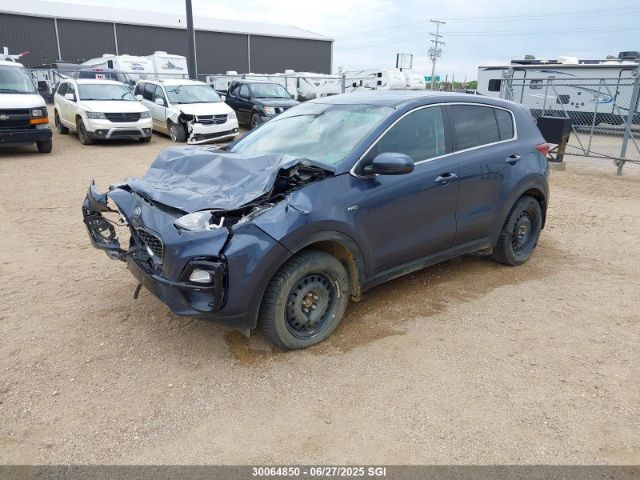 KNDPMCAC9M7913320 KIA gdi theta-ii